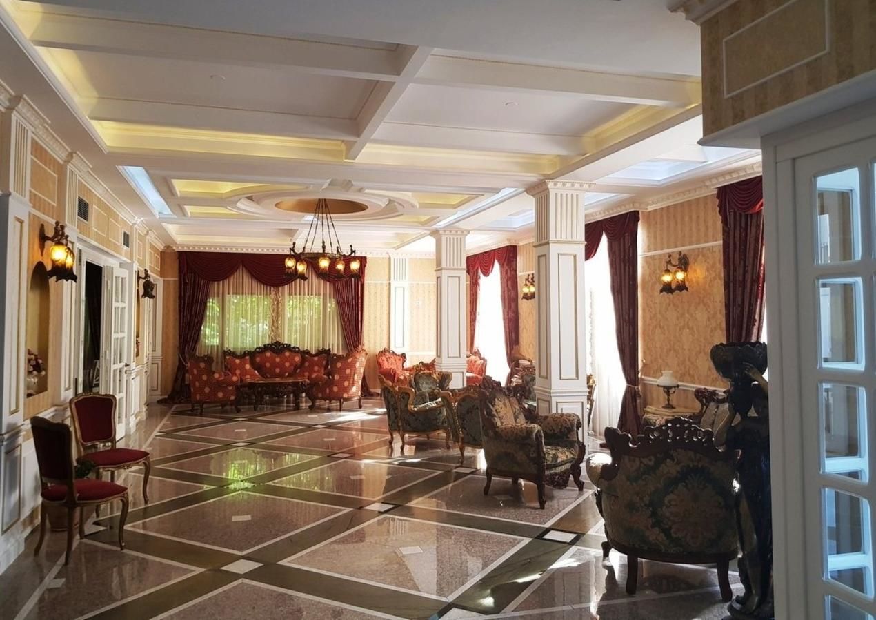 Отель Romantic Boutique Hotel Фокшани-15