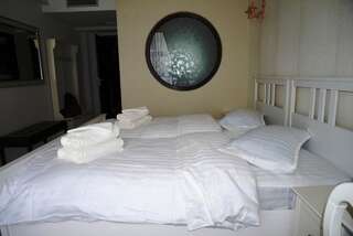 Отель Romantic Boutique Hotel Фокшани Стандартный двухместный номер с 2 отдельными кроватями-3